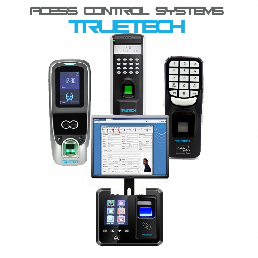 access control-fingerprint