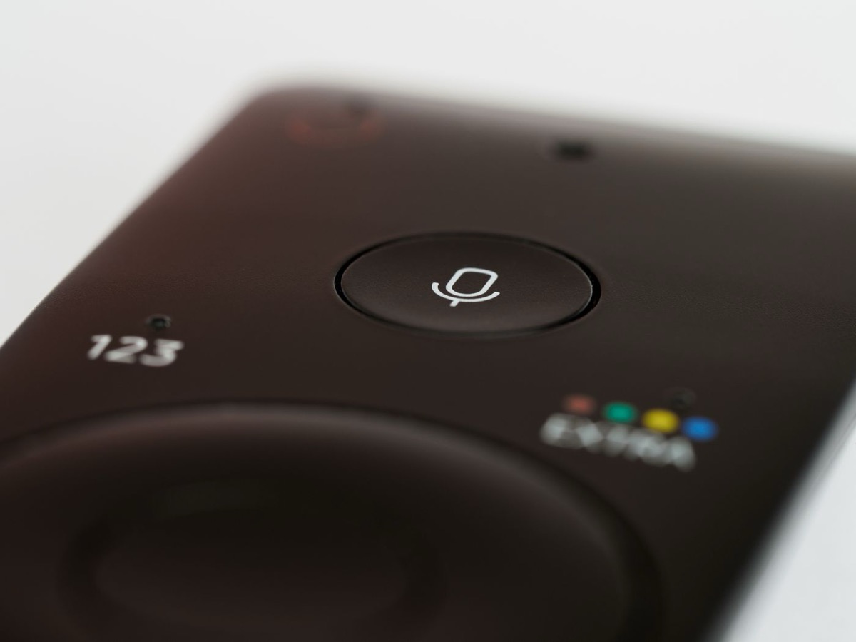 Smart home security device