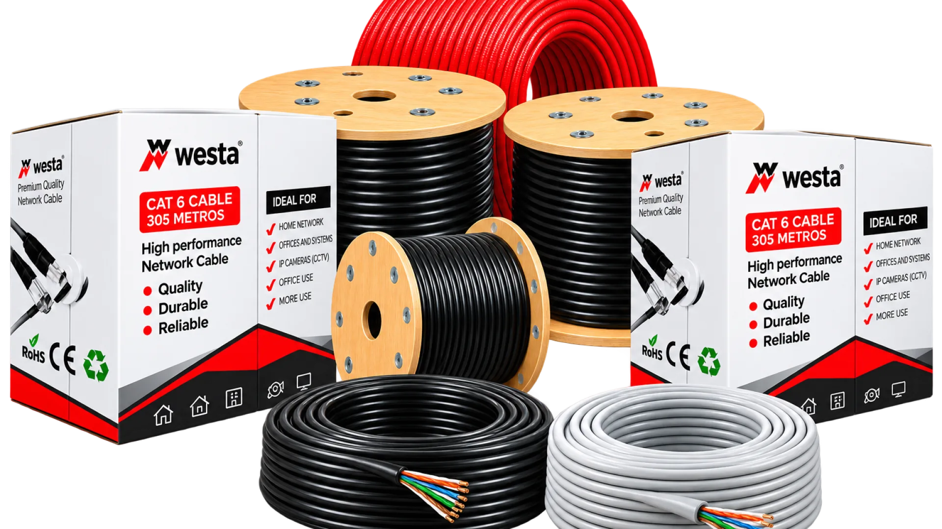 network cable