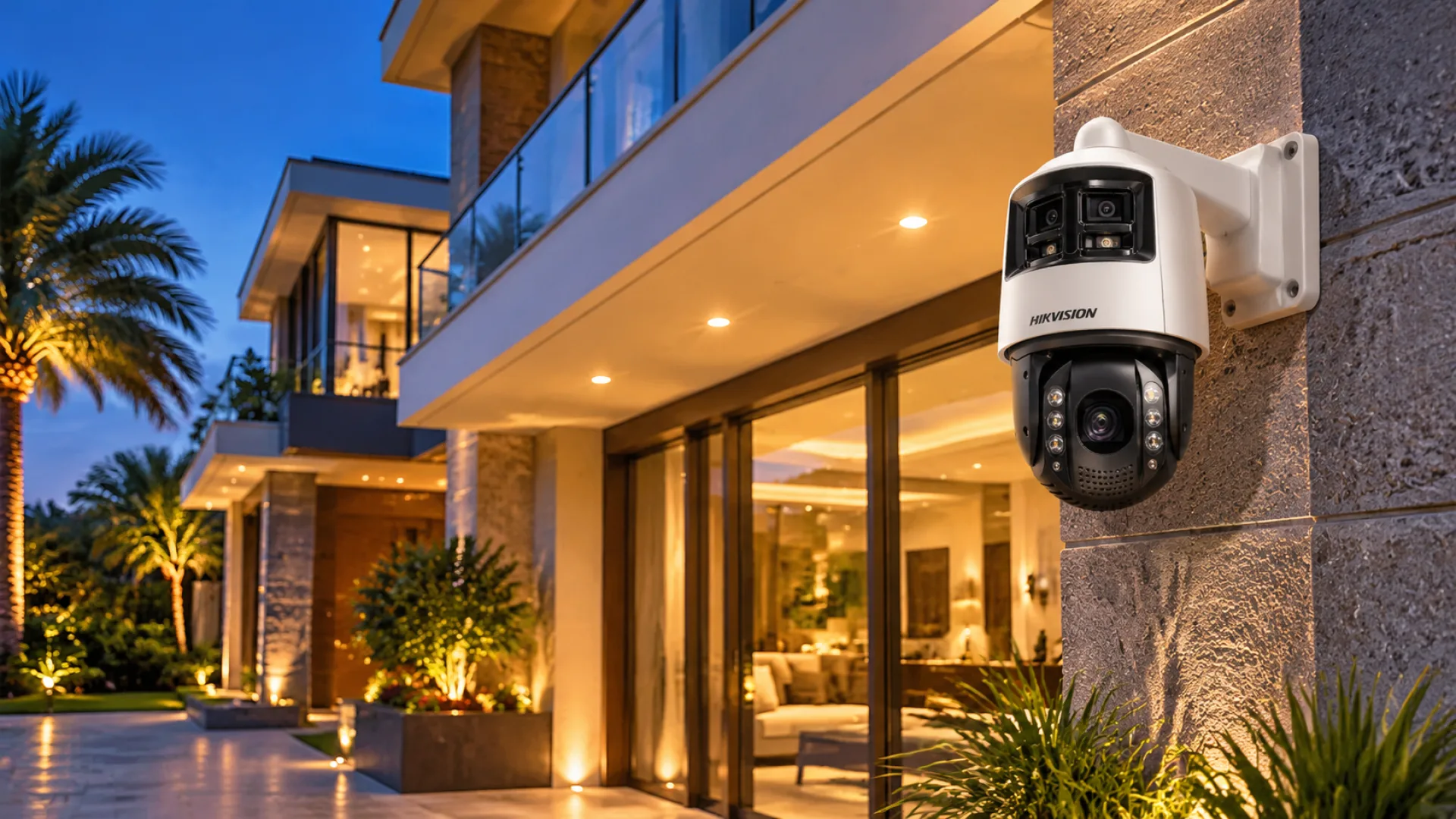 CCTV Systems